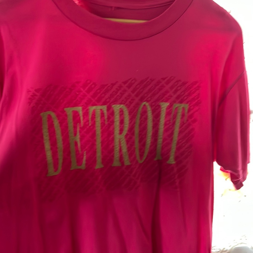 Fun vintage T-shirt